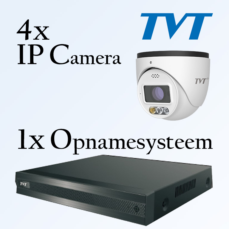 Oplossing Camerabewaking T4